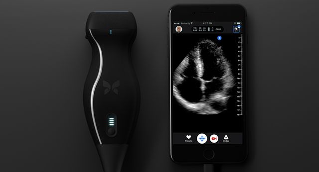 УЗД через смартфон - фото 227144