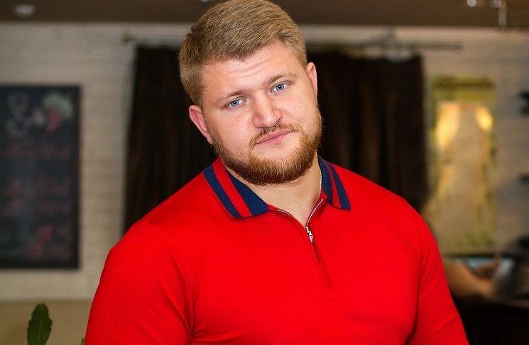 Переможець першого Х-Фактора поїхав підкорювати США