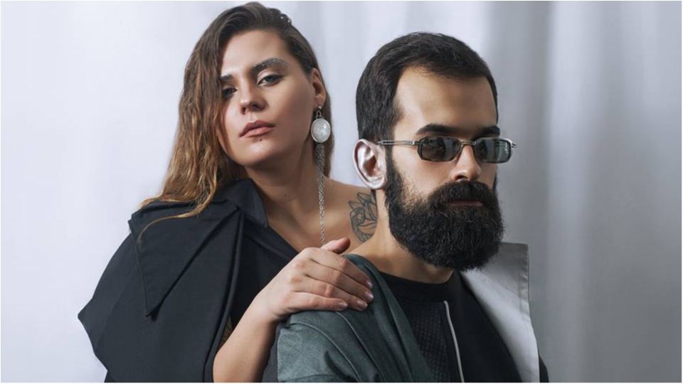 Гурт KAZKA назвав свого головного конкурента у Нацвідборі на Євробачення-2018