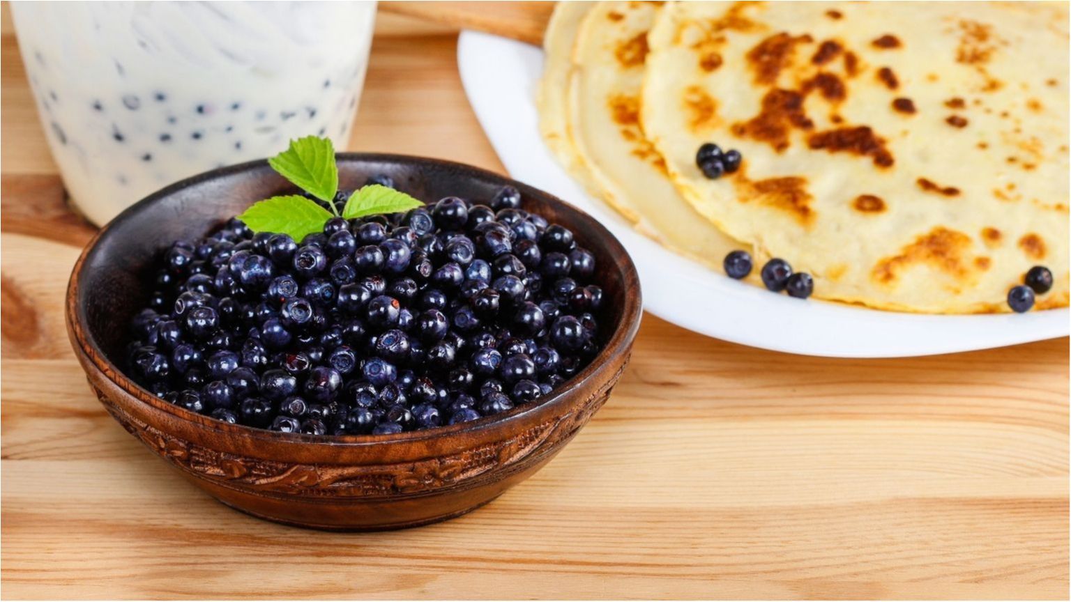 Млинці на Масляну: як приготувати ідеальні дієтичні млинці