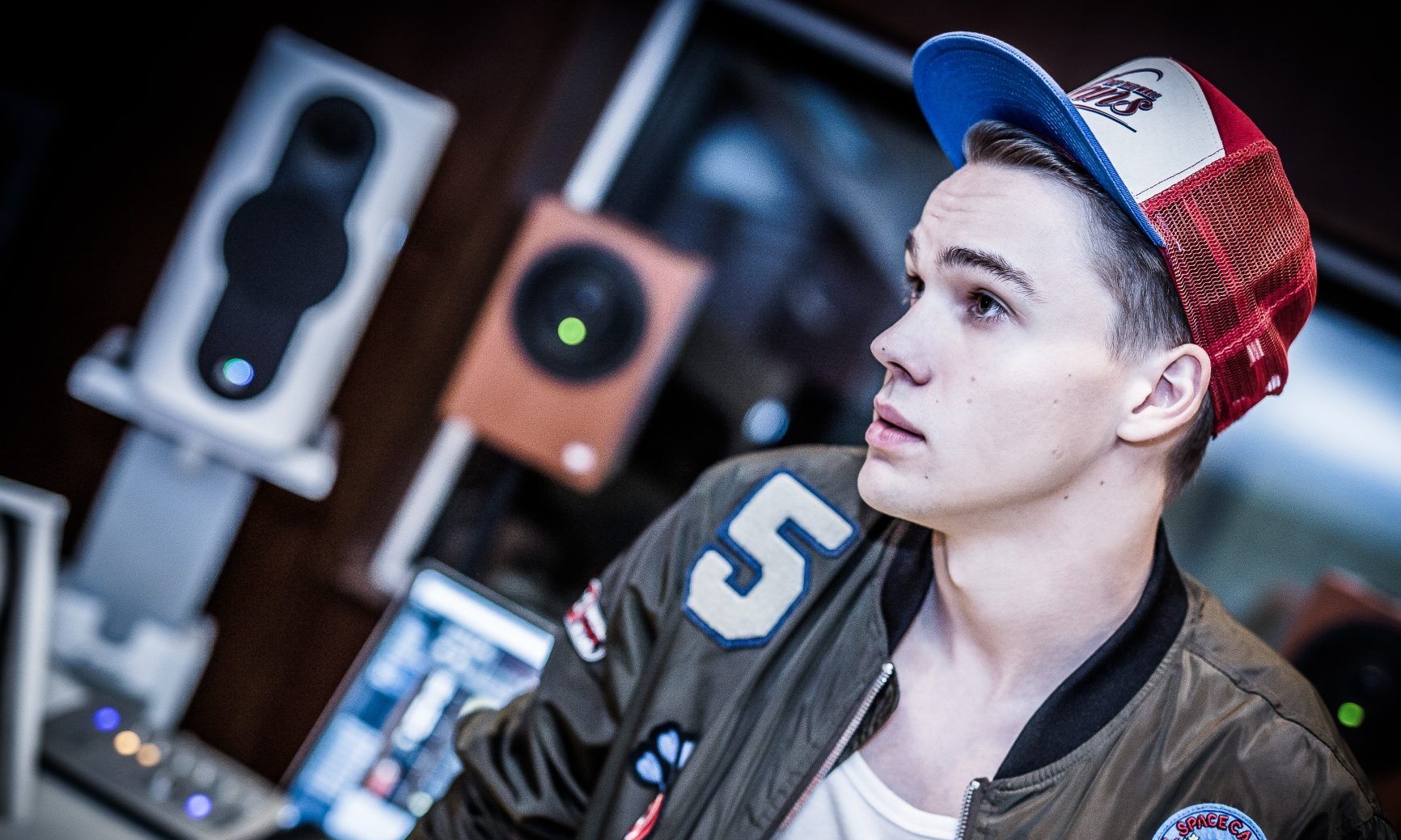 Розкрито імена спеціальних гостей першого півфіналу Нацвідбору на Євробачення-2018