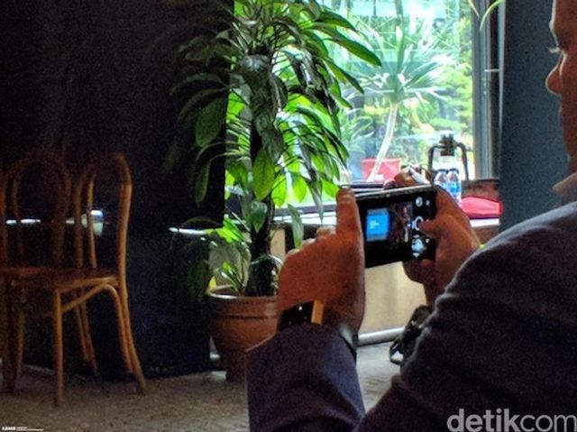 Шпигунські знімки Nokia 9 - фото 227558