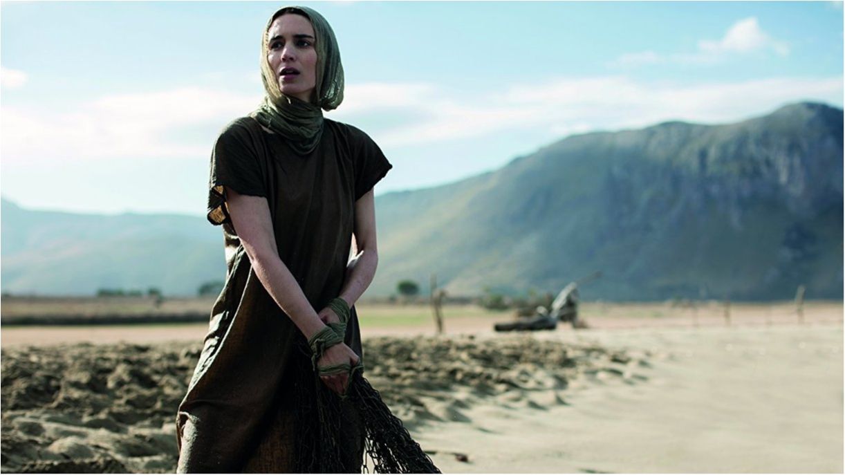 Кадр з фільму - фото 1