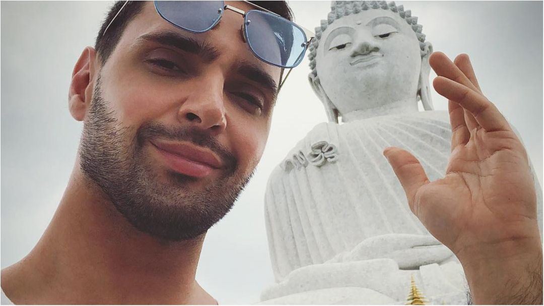 Козловський випустив нову пісню - фото 1