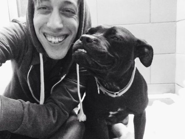 Ці фото тваринок змусять посміхнутися навіть найсуворіших - фото 229678