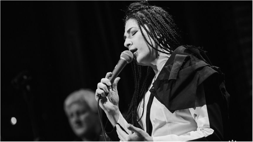 Лаура Марті та Katya Chilly випустили проникливий кліп до роковин розстрілів на Майдані