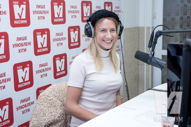 Леся Нікітюк - фото 225078