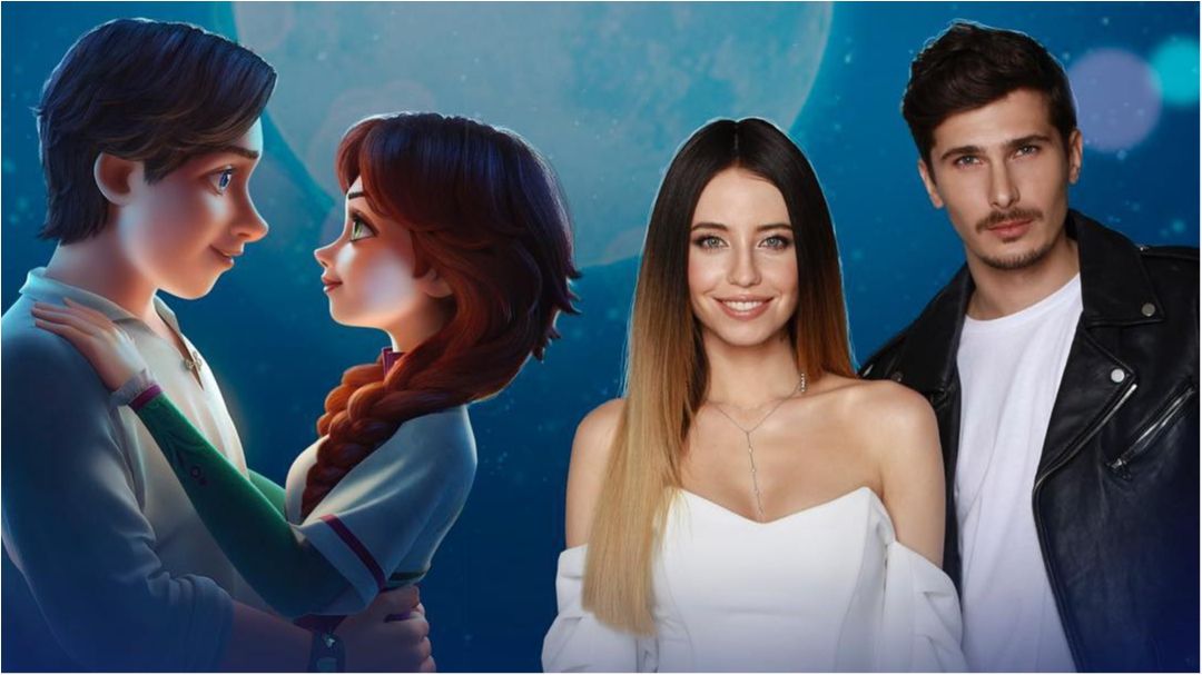 "Время и Стекло" випустили першу україномовну пісню "До зірок" - фото 1