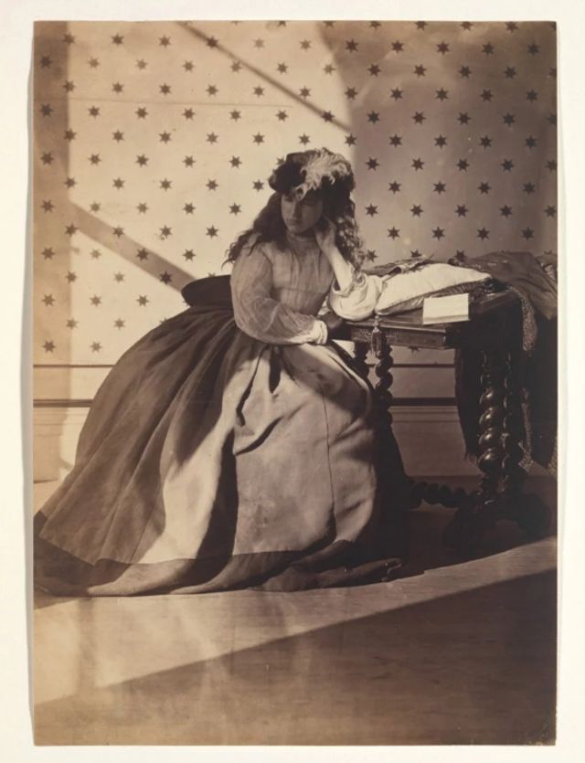 Кейт Міддлтон відкриє фотовиставку - фото 228673