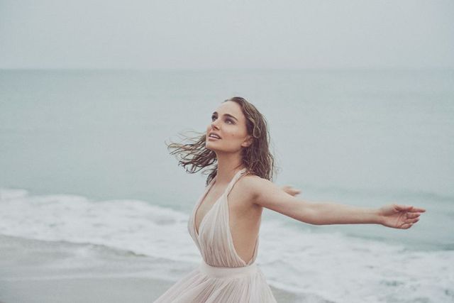 Наталі Портман відверто розповіла про насильство у Голлівуді - фото 225691