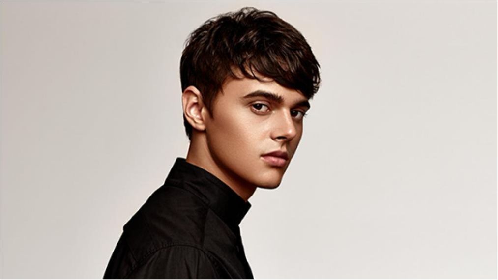 Пісню Микити Алєксєєва підозрюють у плагіаті - фото 1