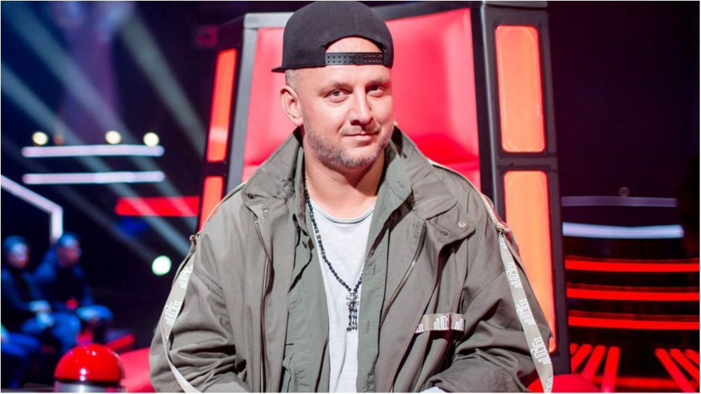 Потап вболіватиме за Інгрет - фото 1