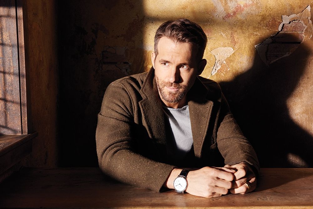 Зірка "Дедпула" шокував фанатів своїм виглядом - фото 1