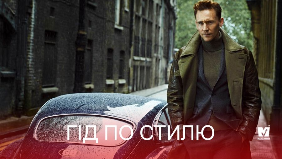 Стиль мілітарі в чоловічому одязі: створюємо актуальні образи - фото 1