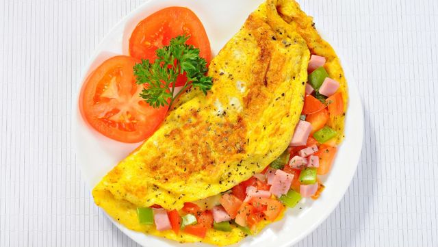 Романтичні сніданки для закоханих: що приготувати - фото 226263