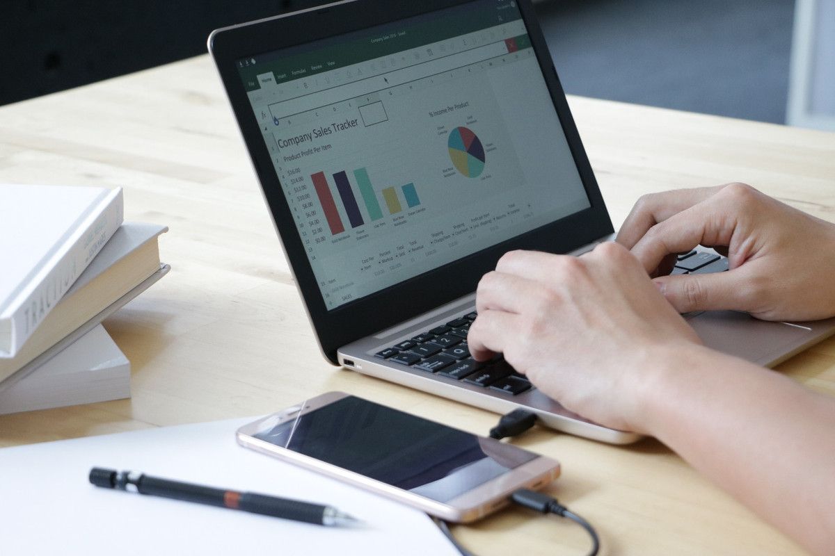 Скільки в 2017 році українці витратили грошей на електроніку