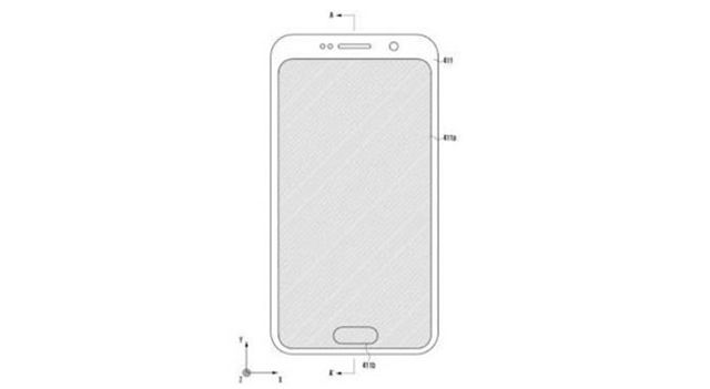 Подробиці про TouchID в Galaxy Note 9 - фото 227322