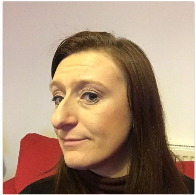 #SideProfileSelfie! - фото 229863