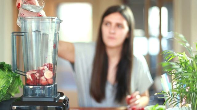 Побутова техніка – не найкращий подарунок - фото 230527