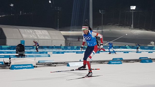Золото Олімпіади-2018 у Швеції - фото 229781