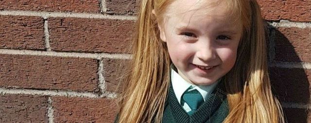 Шестирічна ірландка звернулася до NASA з незвичайним проханням - фото 229858