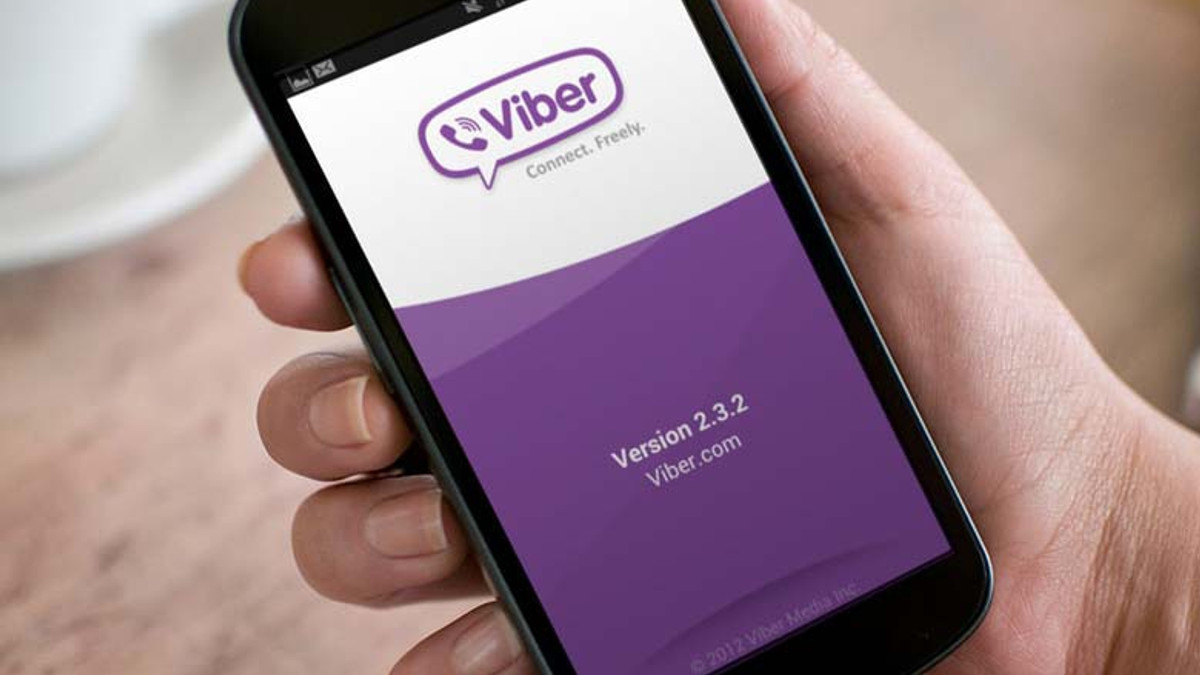 Користувачів Viber потішили новою функцією - фото 1