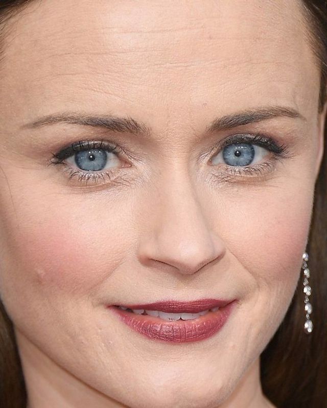 Алексіс Бледел - фото 229048