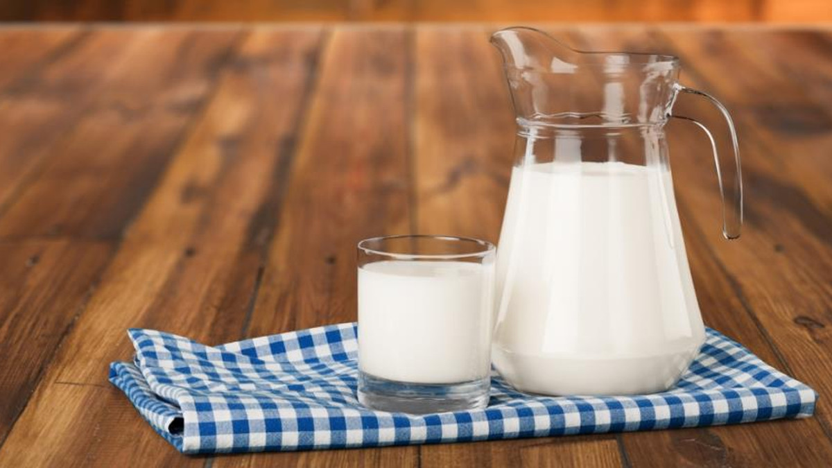 Вчені знайшли несподівану небезпечну властивість молока - фото 1