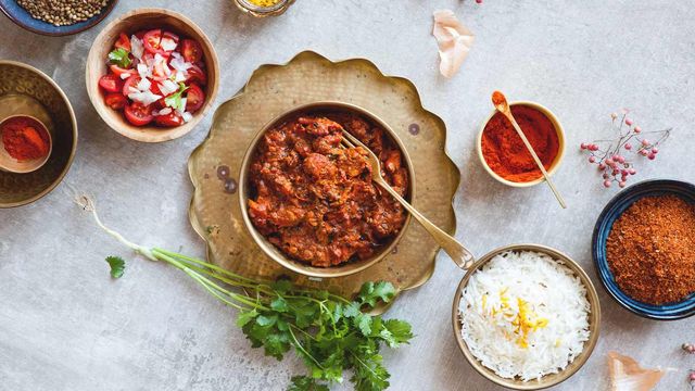 Дослідники підтвердили корисні властивості гострої їжі- фото 226202