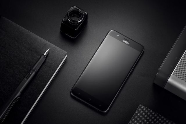 TP-Link Neffos N1: флагманський смартфон із подвійною камерою - фото 230633