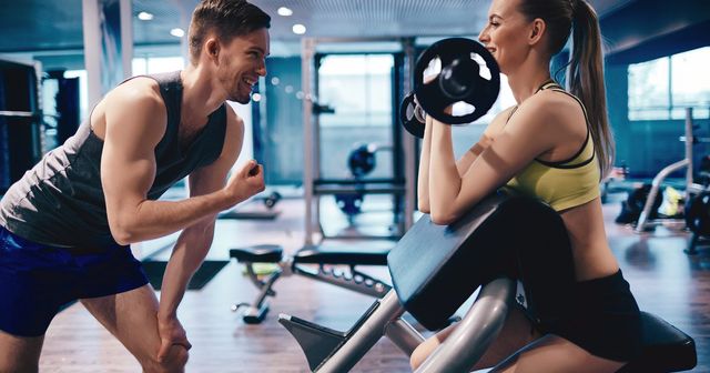 Фізичні вправи є однією із запорук якісного сну - фото 227127