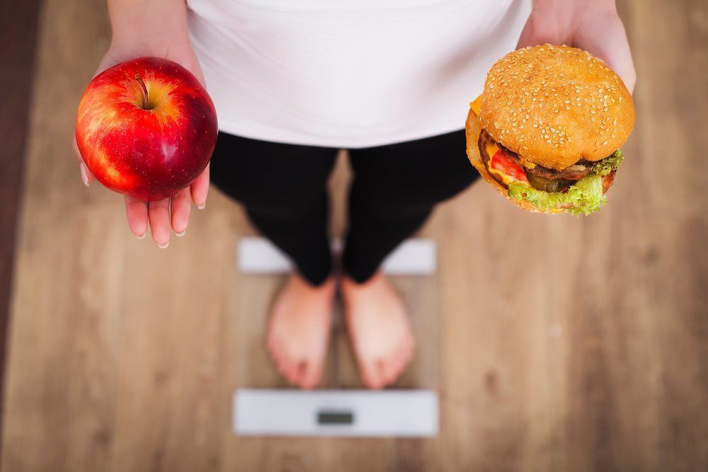 Науковці назвали несподівану причину ожиріння, яка ховається в кожній оселі - фото 1