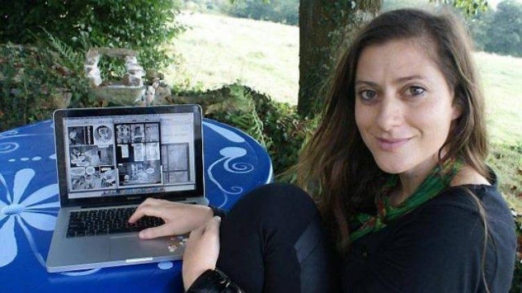 Мультфільм українки номінували на Оскар - фото 1