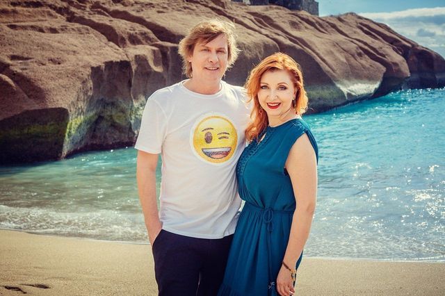 Зірка 95 кварталу показав красуню-дружину- фото 224775