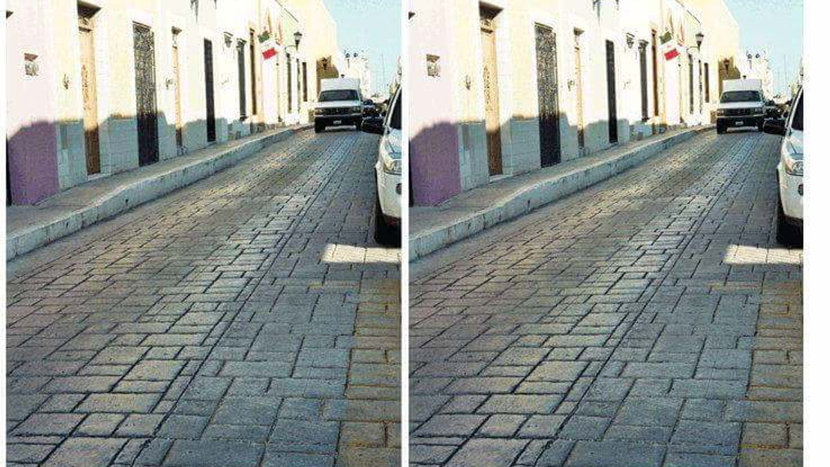 Оптична ілюзія? Фотографії дороги викликали обговорення в мережі - фото 1