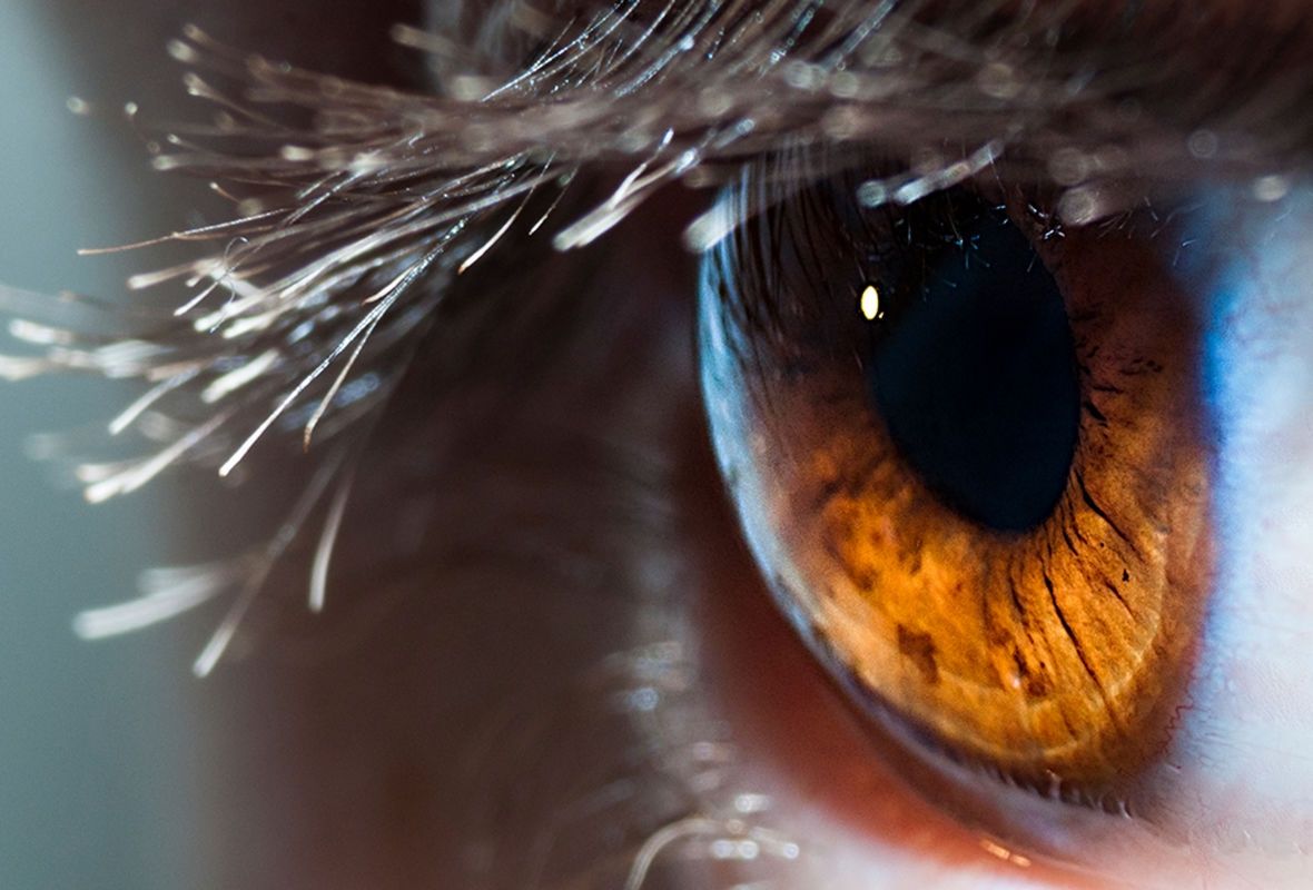 Google передбачає хвороби серця по сітківці ока - фото 1