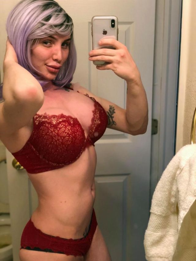 Кайлі Поттс - фото 226815