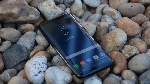 На власників Galaxy S8 та S8+ чекає низка оновлень - фото 225195