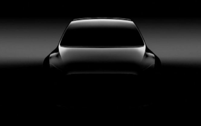 Стало відомо, коли кросовер Tesla Model Y вийде на ринок - фото 1