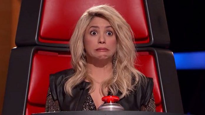 Шакіру оштрафували на 25 мільйонів доларів, і ось за що