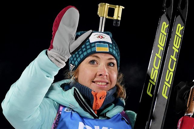 Юлія Джима - фото 229035