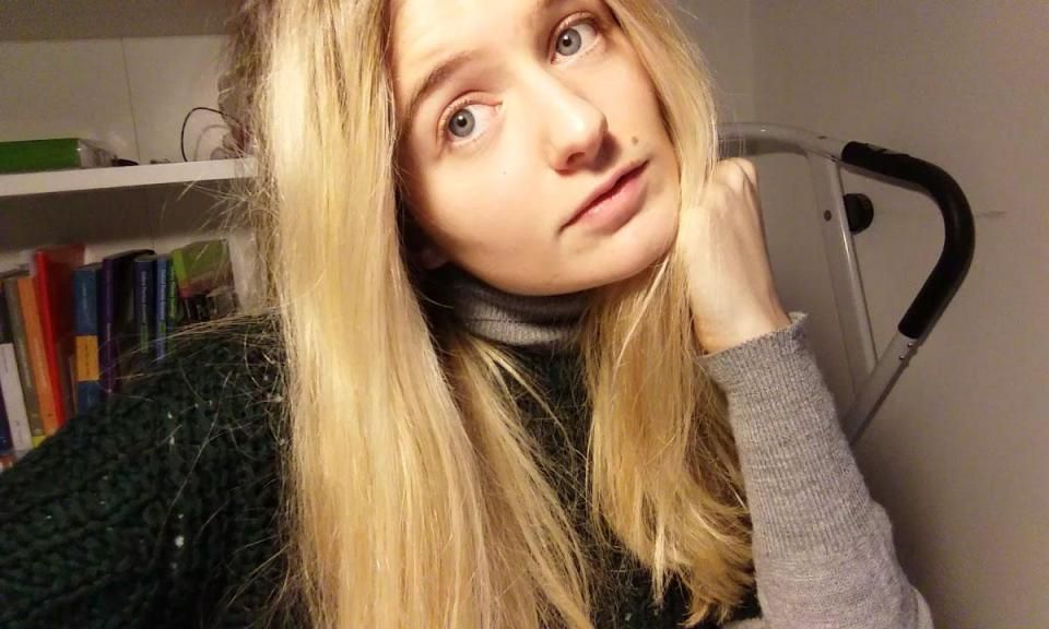 Італійська модель відмовилася продавати цноту: названа причина