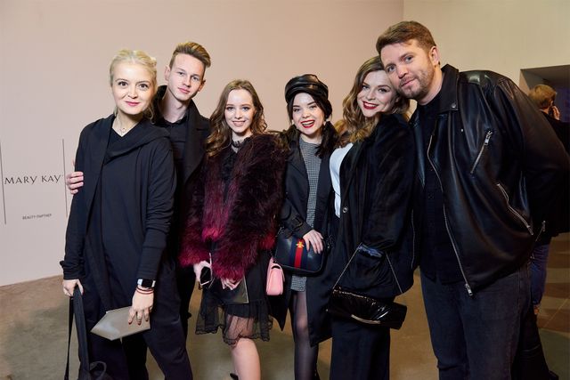 Актори серіалу Школа 2018 - фото 225745