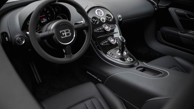 Компанія Bugatti зробила найкращий подарунок для власників машин - фото 225895