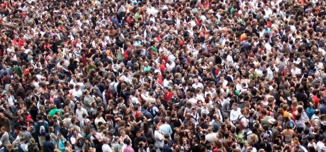 Стало відомо, на скільки скоротилося населення України за рік - фото 229254