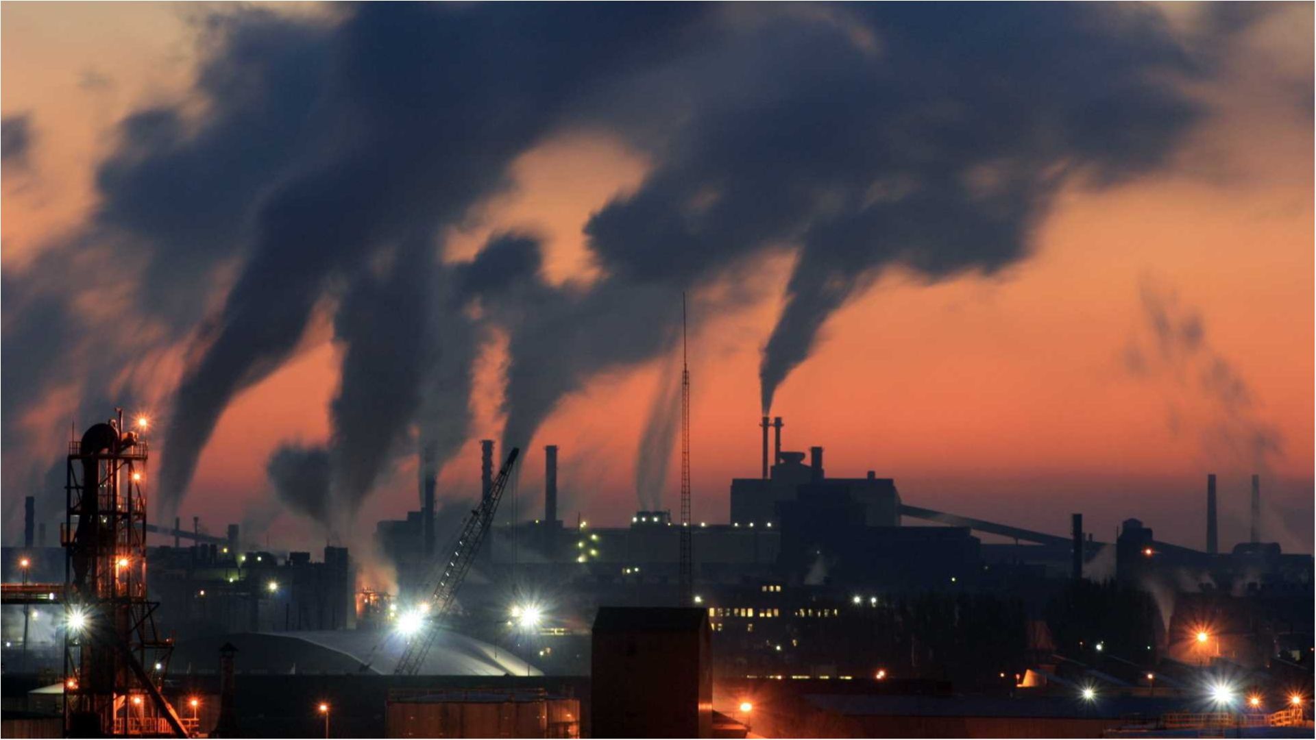 Період антропоцен настав в далекому 1965 році - фото 1