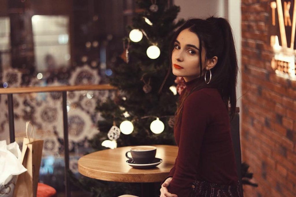 Голос Країни: зірка серіалу Школа повернула до себе всіх суддів