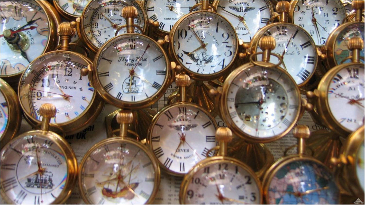 Важливу роль грає також насиченість життя різними подіями - фото 1