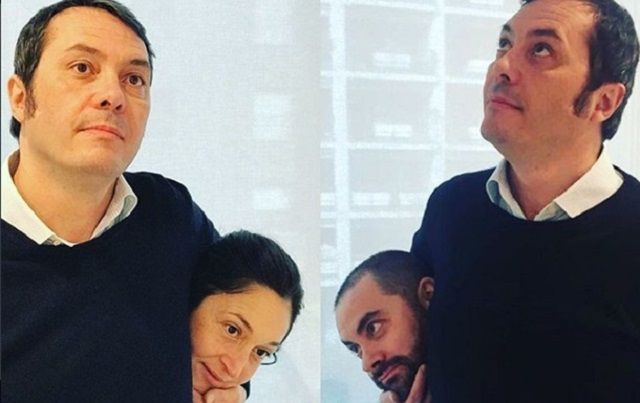 У мережі стартував флешмоб з "відрізаними" головами