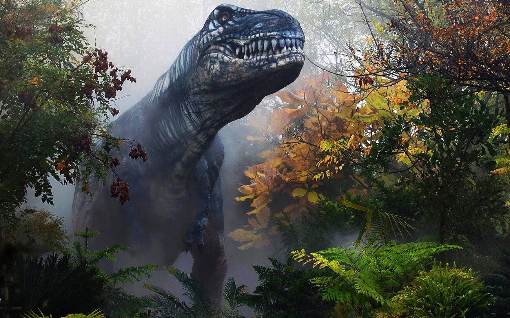 Світ Юрського періоду 2: новий трейлер став хітом мережі